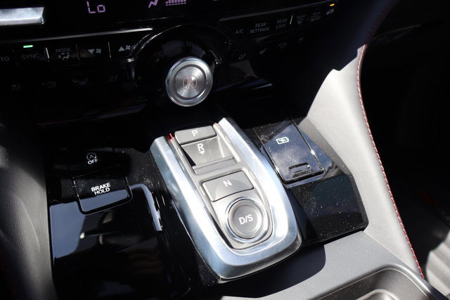 New 2026 Acura MDX Type S image 20