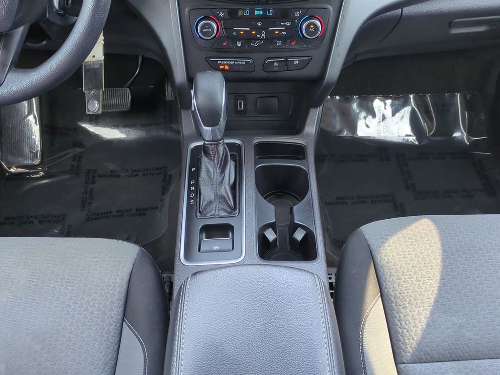 Used 2018 Ford Escape SE image 18