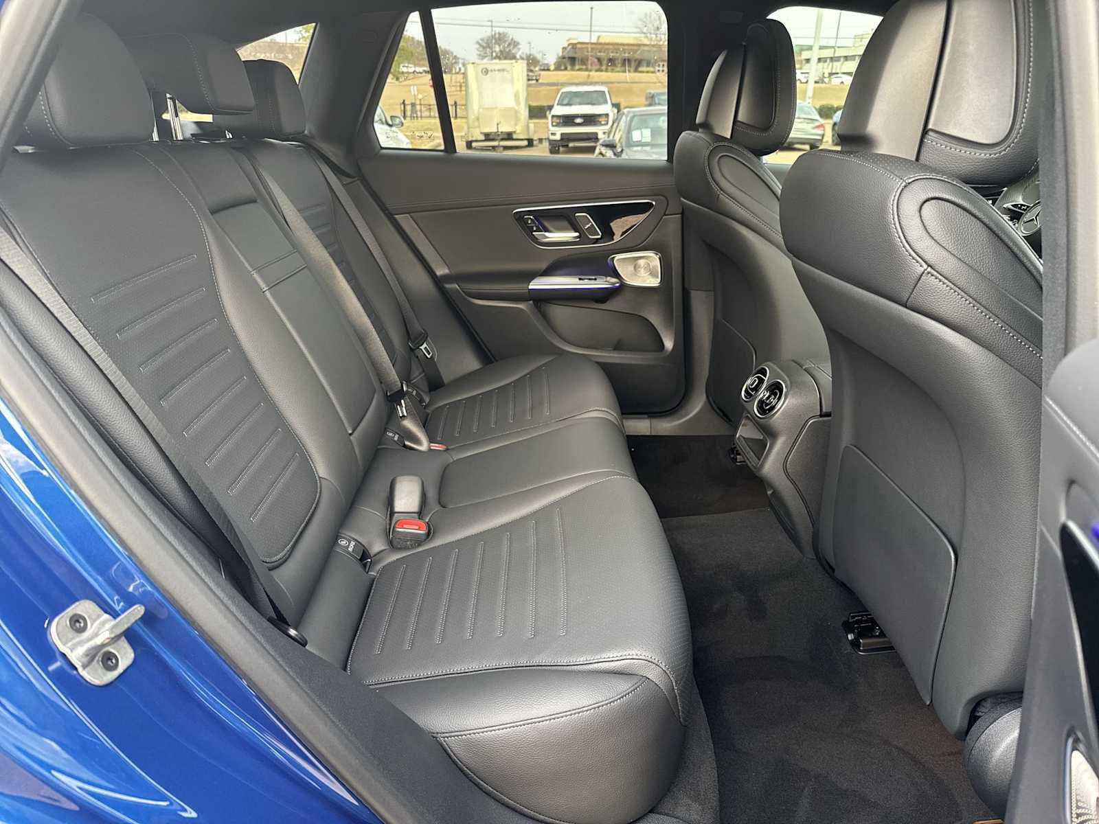 New 2026 Mercedes-Benz GLC 300 image 19