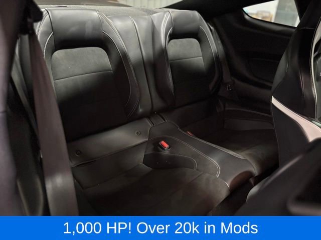Used 2021 Ford Mustang Shelby GT500 w/ Technology Package RWD image 20