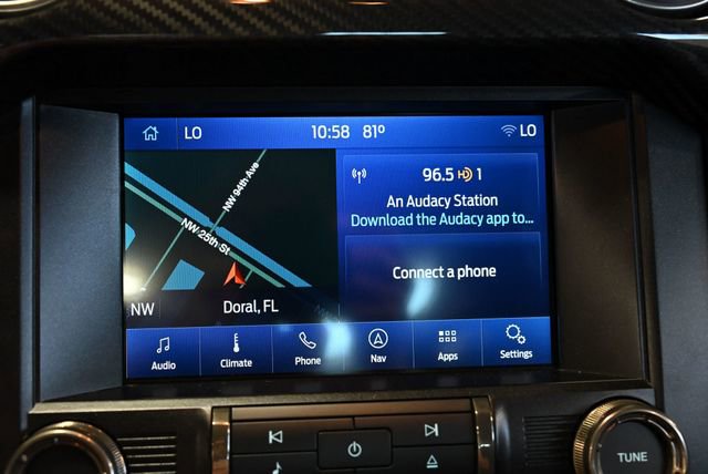 Used 2020 Ford Mustang Shelby GT500 w/ Carbon Fiber Track Pack image 70