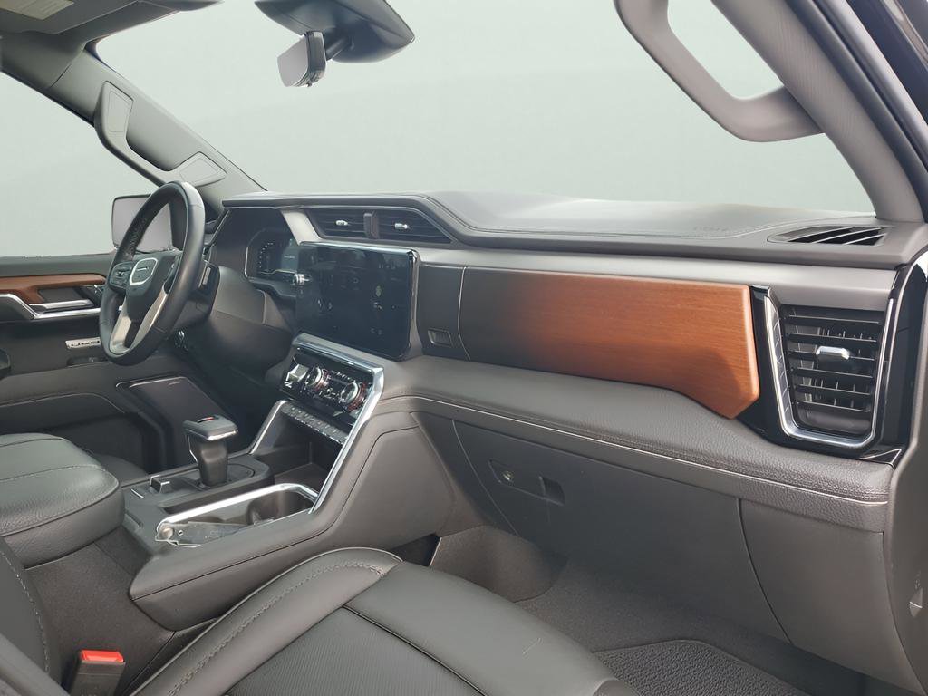 Used 2023 GMC Sierra 1500 Denali w/ Denali Reserve Package image 14