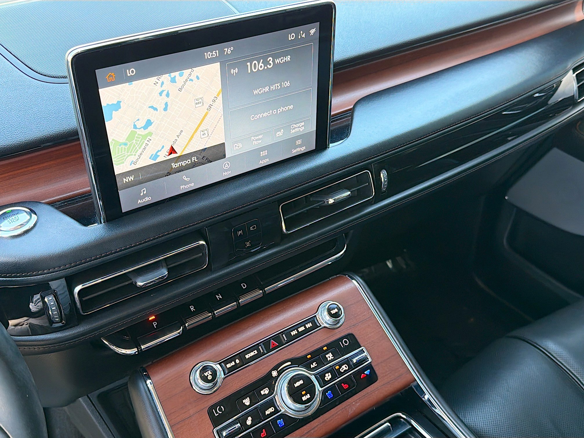 Used 2020 Lincoln Aviator Grand Touring w/ Equipment Group 302A image 28