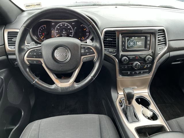 Used 2016 Jeep Grand Cherokee Laredo image 13