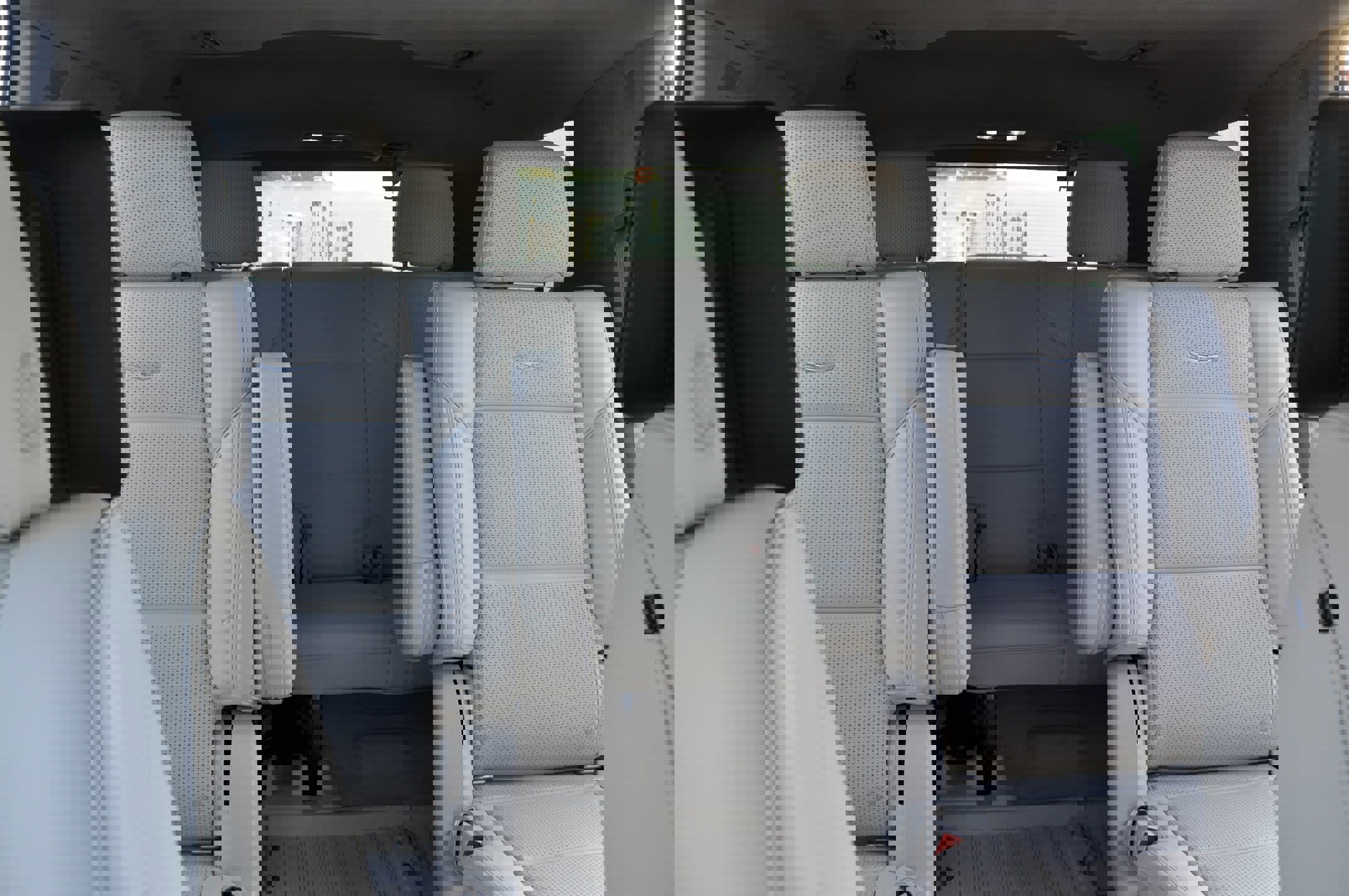 Used 2021 Cadillac Escalade Premium Luxury Platinum image 22