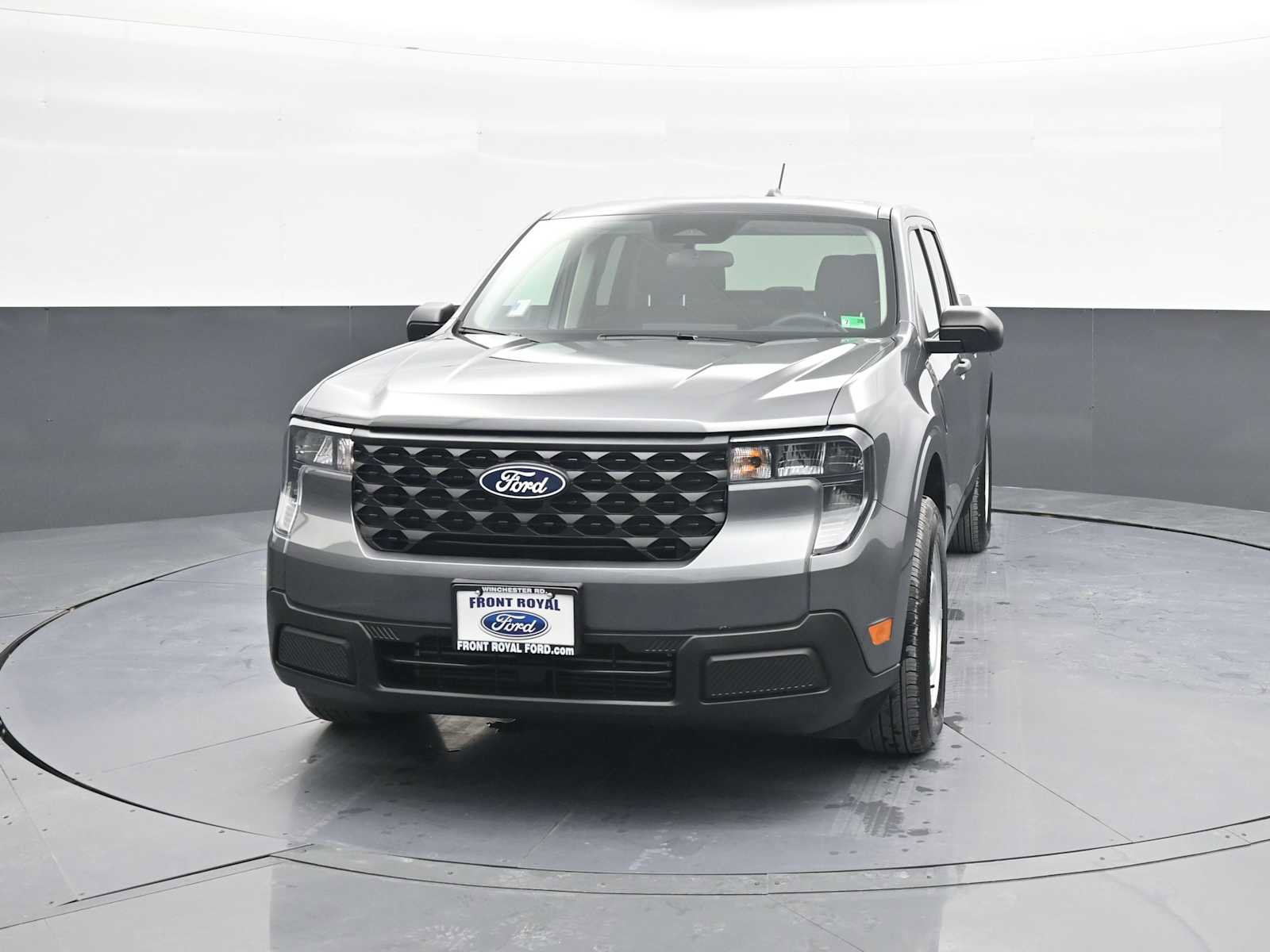 Used 2025 Ford Maverick XL w/ Equipment Group 102A image 3