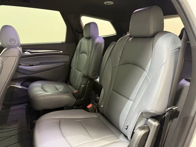 Certified 2023 Buick Enclave Essence w/ LPO, Floor Liner Package image 22