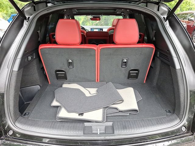 Certified 2025 Acura MDX A-Spec AWD/4WD image 31