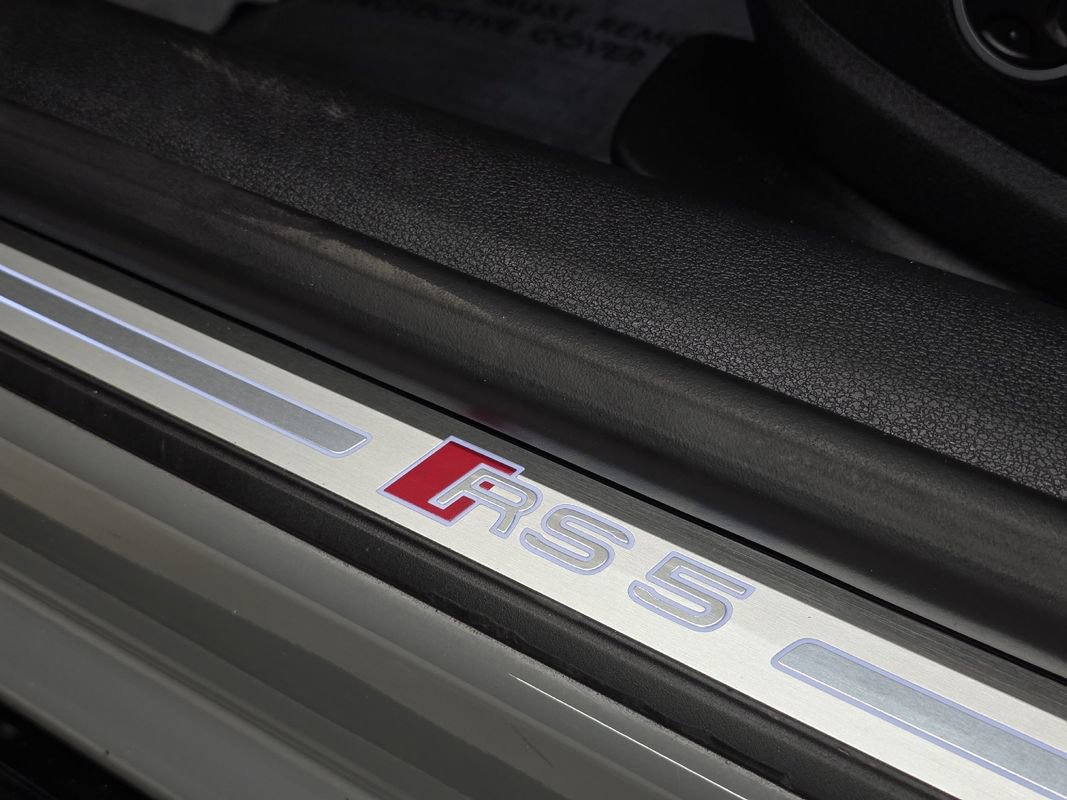Used 2019 Audi RS 5 w/ RS Driver Assistance Package image 31