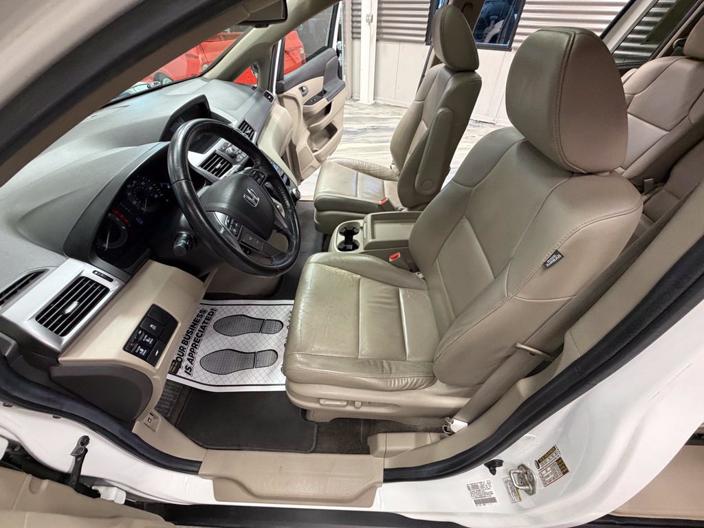 Used 2013 Honda Odyssey EX-L image 57