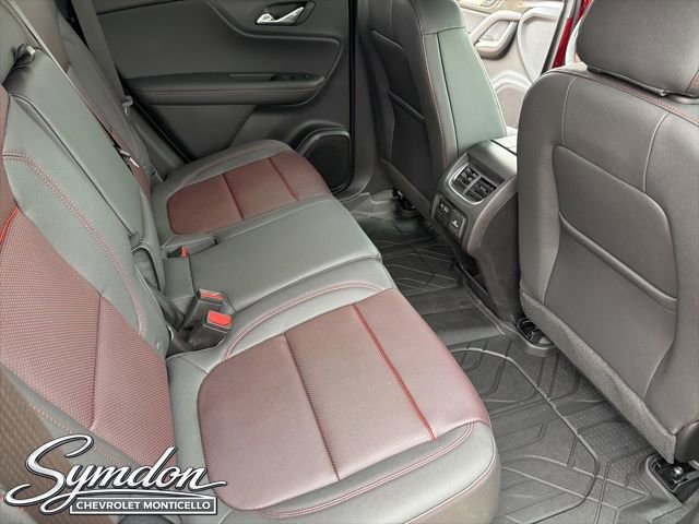 New 2026 Chevrolet Blazer RS w/ Driver Confidence II Package image 20