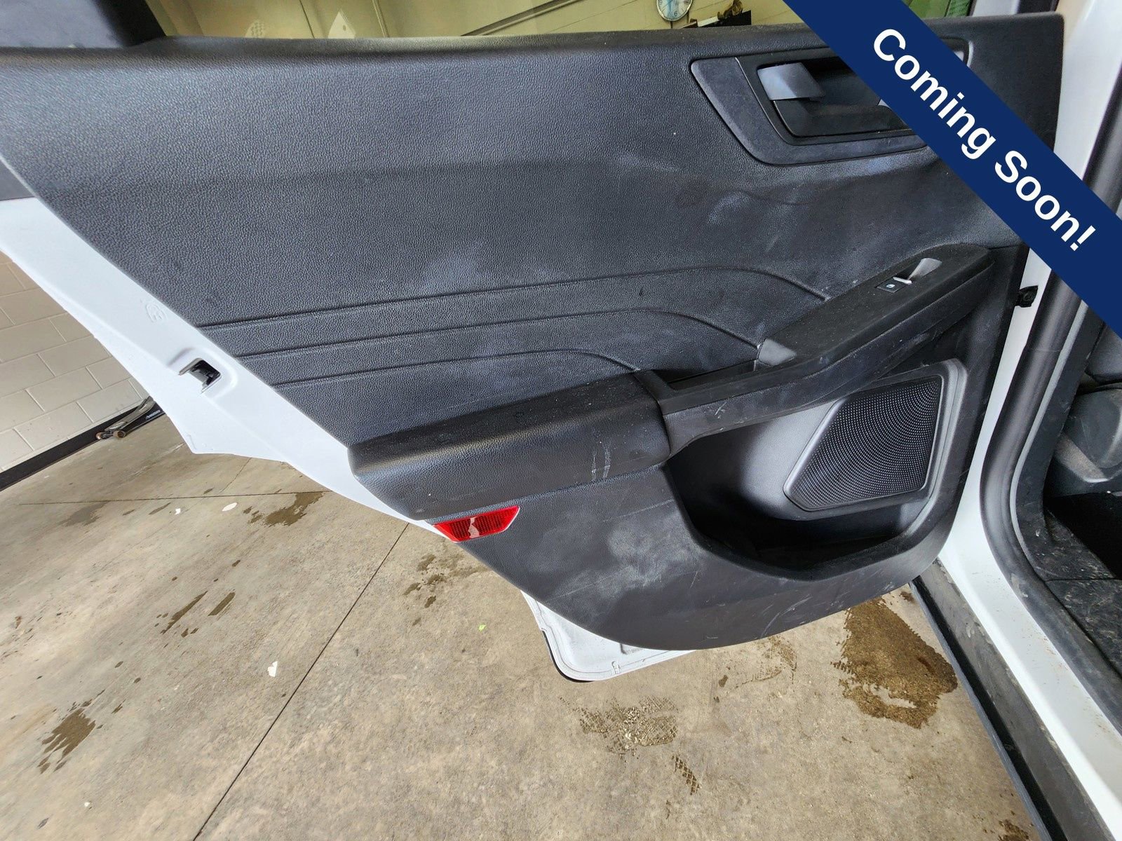 Used 2022 Ford Escape SE image 18