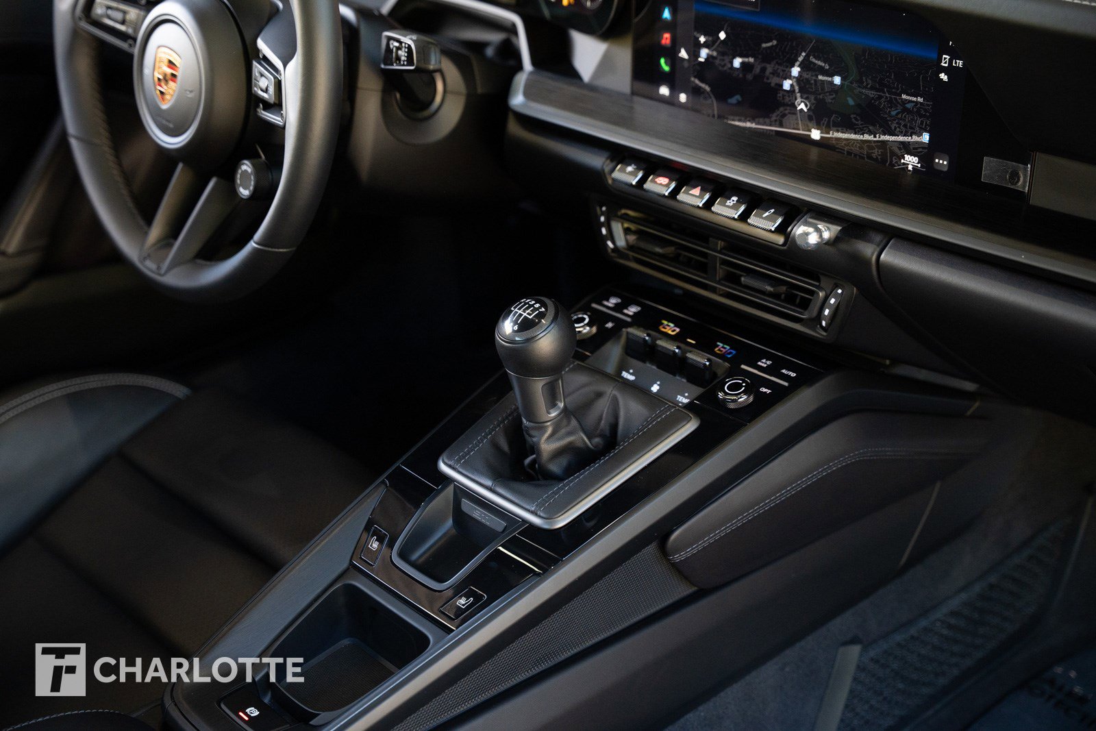 Used 2023 Porsche 911 Carrera GTS w/ Premium Package image 35