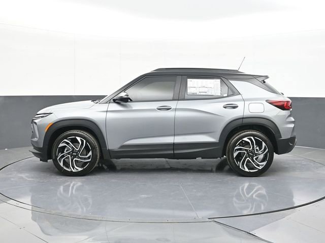 New 2026 Chevrolet TrailBlazer RS image 8
