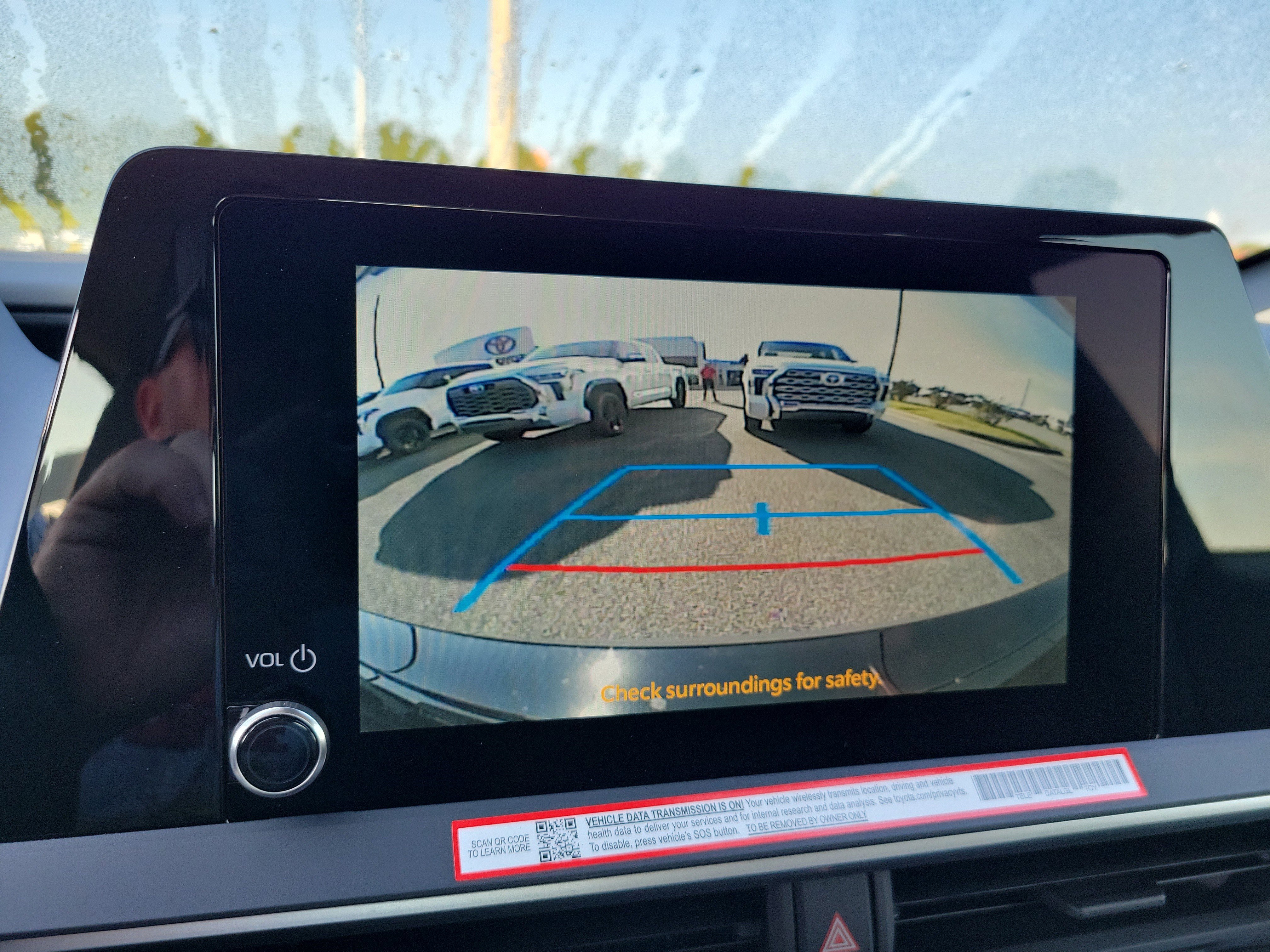 New 2026 Toyota Prius LE image 21