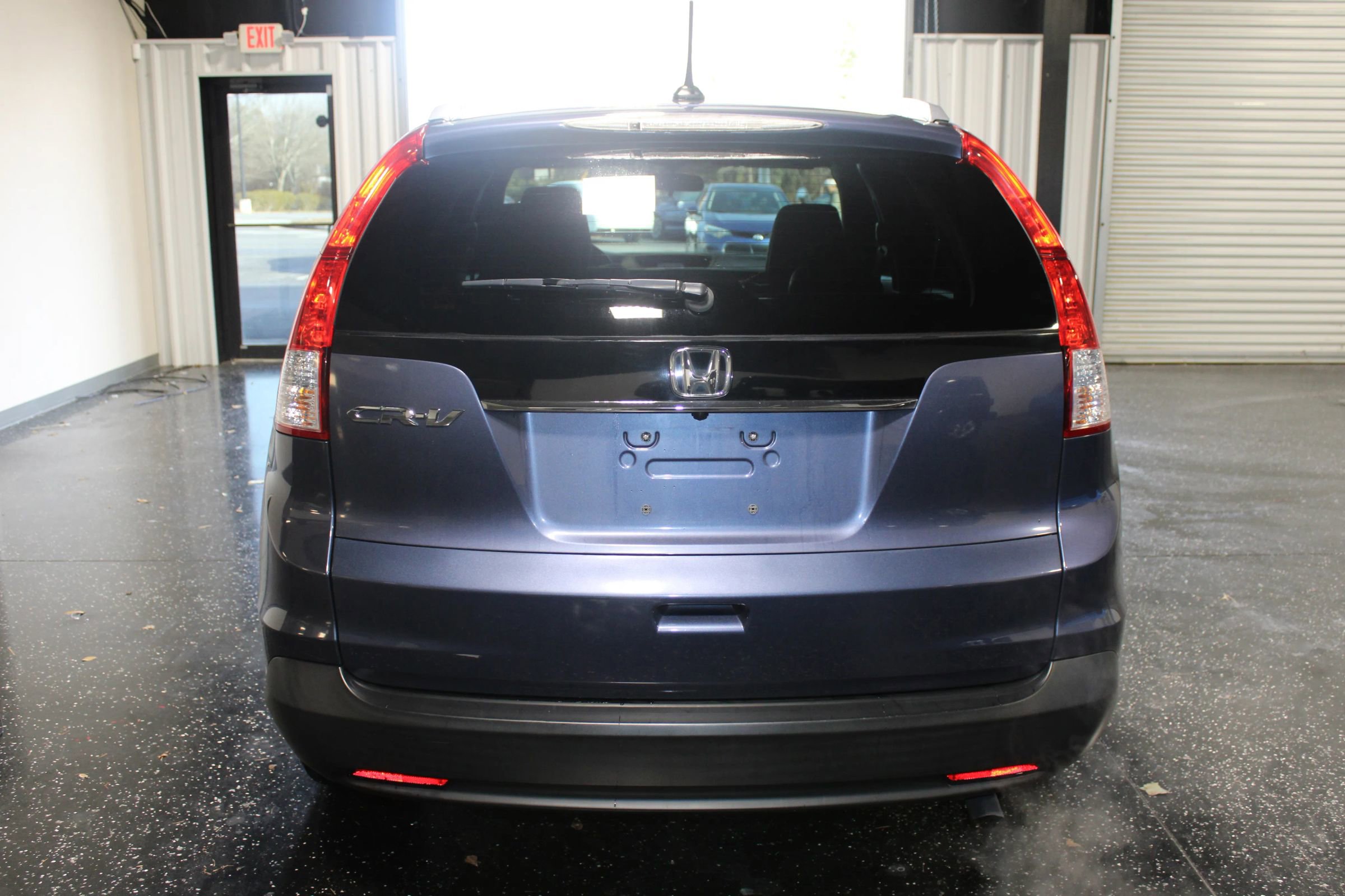 Used 2012 Honda CR-V EX-L image 3