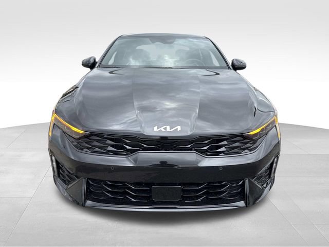 New 2026 Kia K5 GT-Line AWD/4WD image 9