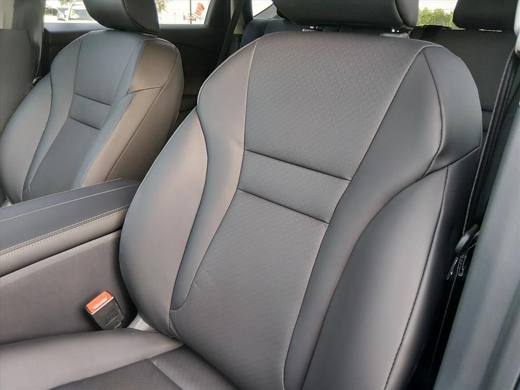 New 2026 Nissan Rogue Dark Armor AWD/4WD image 11