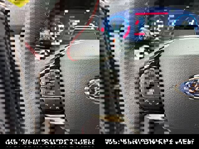 New 2026 Ford Explorer ST w/ Sun And Sound Package image 12