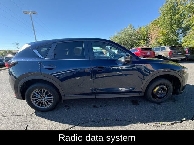 Used 2019 MAZDA CX-5 Touring AWD/4WD image 6