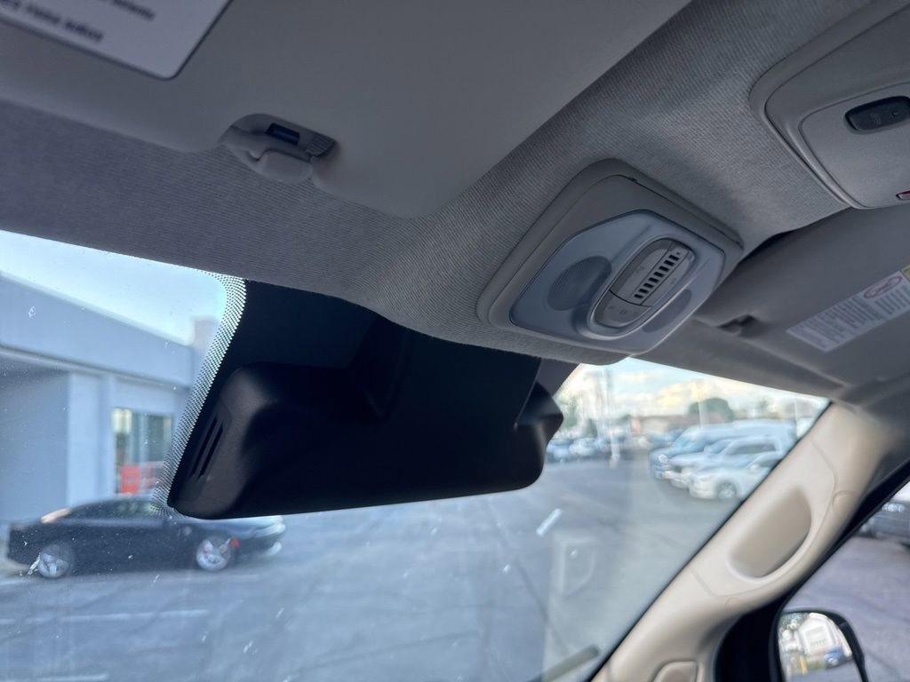 Used 2025 RAM ProMaster 1500 w/ Convenience Group image 18