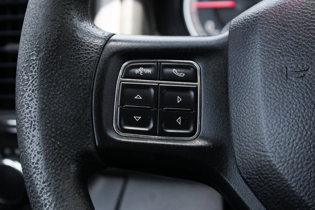 Used 2018 RAM 4500 Tradesman w/ Max Tow Package image 22