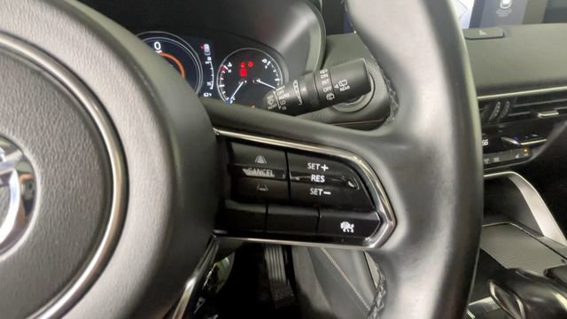 Used 2025 MAZDA CX-70 3.3 Turbo w/ Preferred Package AWD/4WD image 26