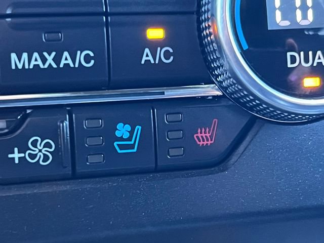 Used 2019 Ford Expedition Max Limited AWD/4WD image 32