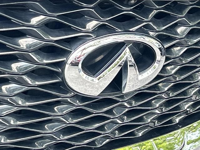 Certified 2025 INFINITI QX60 Sensory w/ Vision Package AWD/4WD image 11