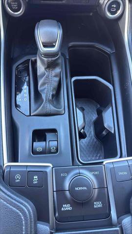 Used 2024 Toyota Grand Highlander XLE image 21