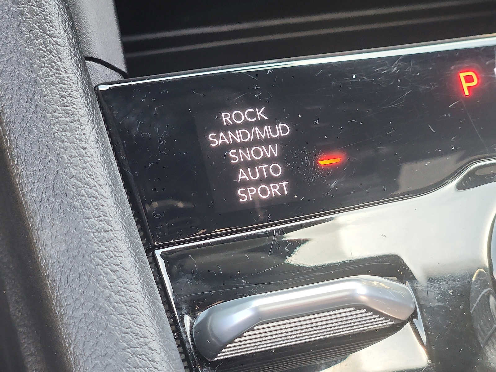 Used 2024 Jeep Grand Cherokee Limited 4xe image 25