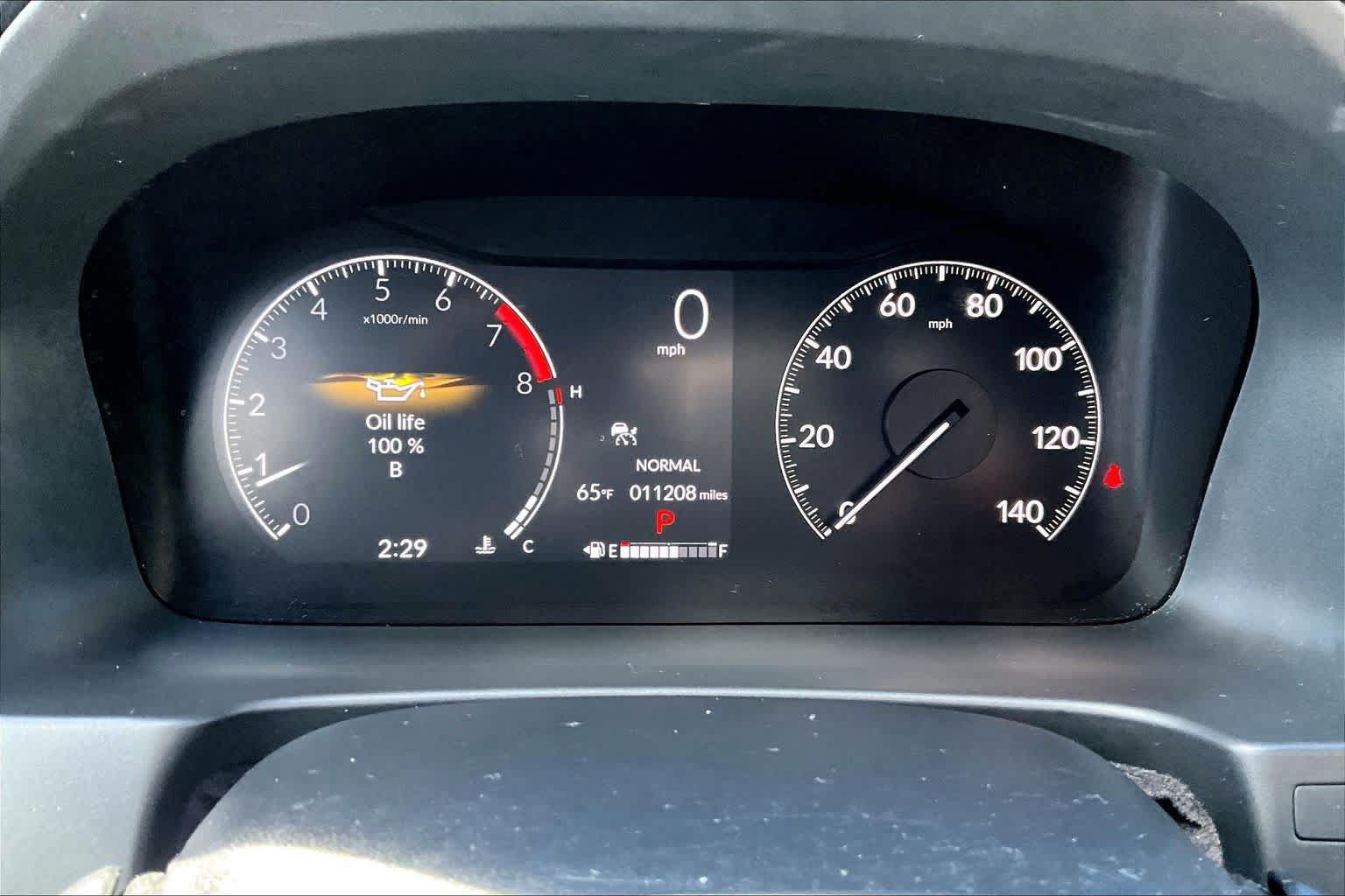 Used 2024 Honda Ridgeline Sport image 24