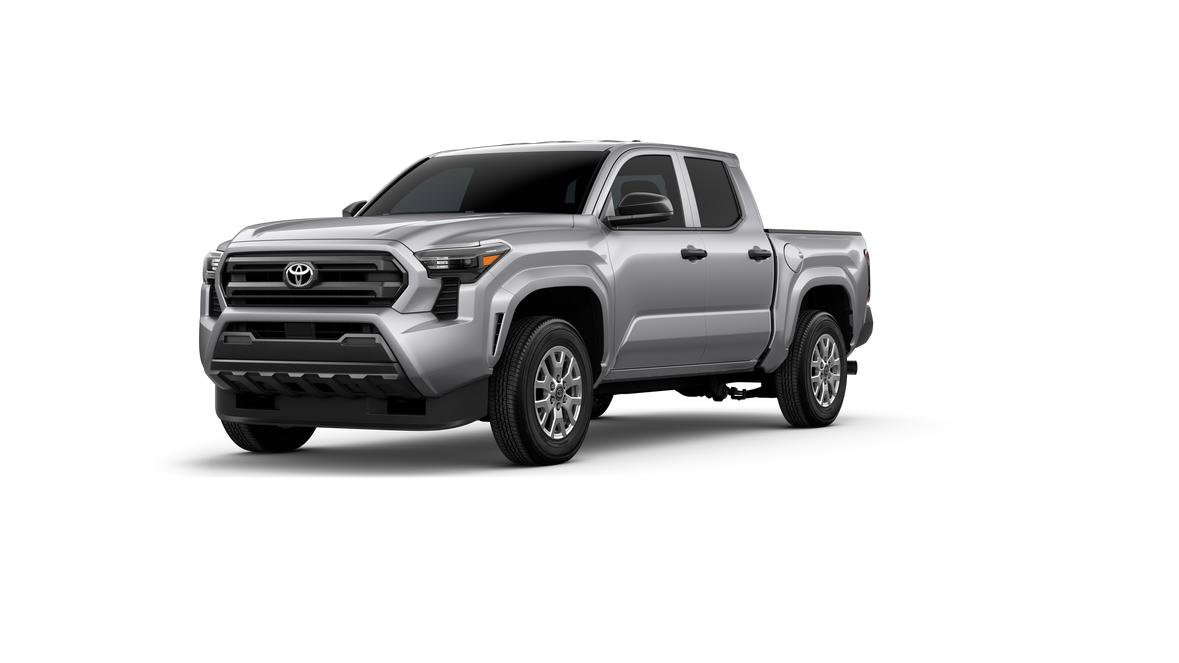 New 2026 Toyota Tacoma SR RWD image 65