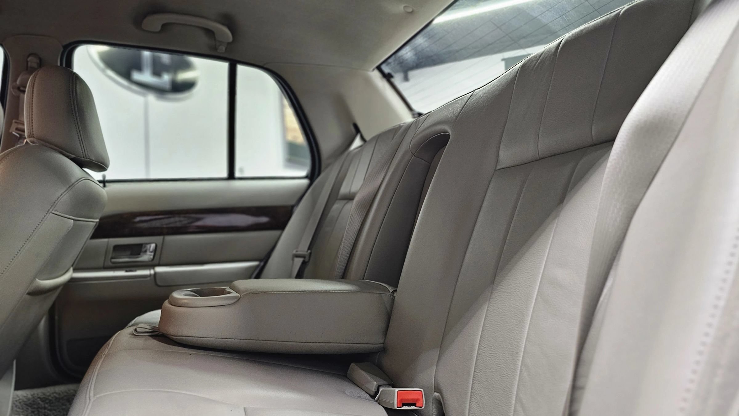 Used 2007 Mercury Grand Marquis LS RWD image 39