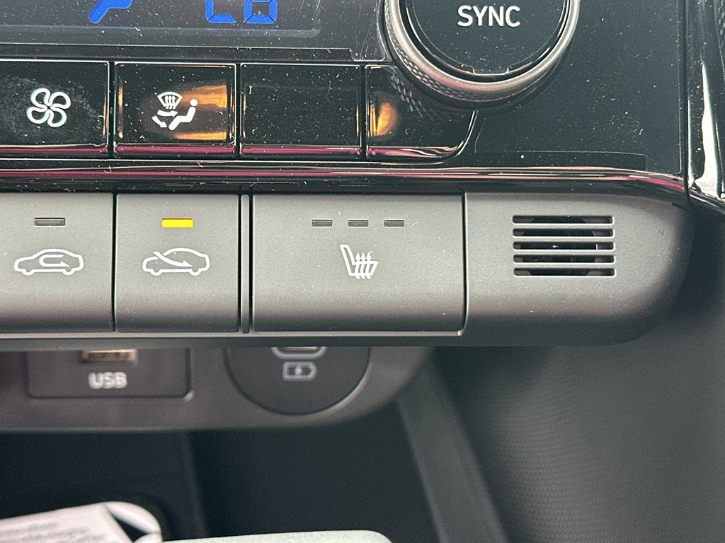 New 2026 Hyundai Elantra SEL Sport Premium FWD image 22