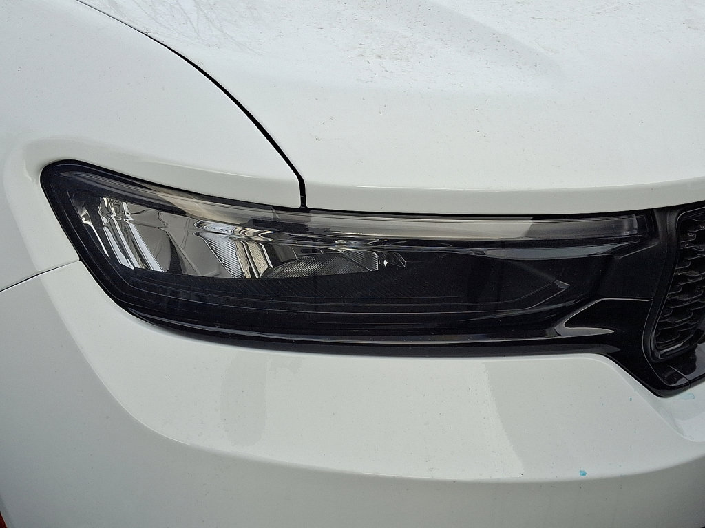 New 2025 Jeep Grand Cherokee Limited w/ Black Appearance Package image 3