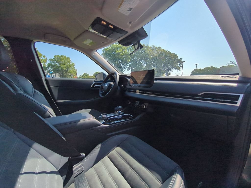 Used 2025 Mitsubishi Outlander SE AWD/4WD image 33