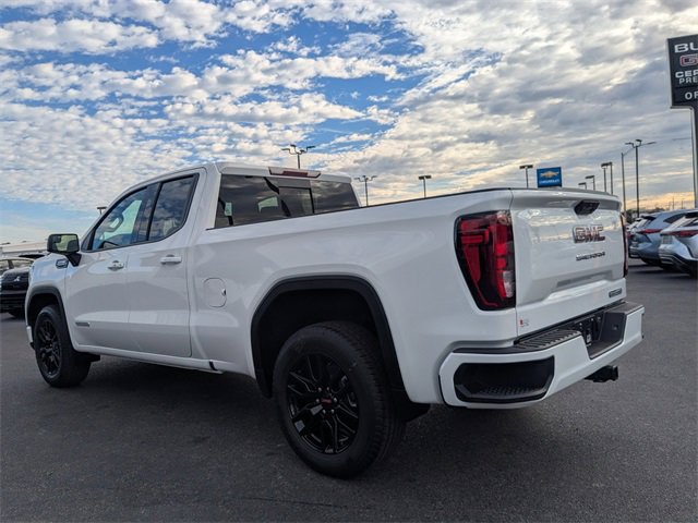 New 2026 GMC Sierra 1500 Elevation w/ Preferred Package image 6