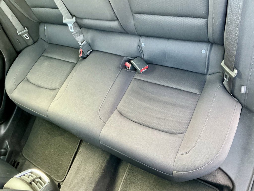 Used 2022 Chevrolet Malibu LT image 27