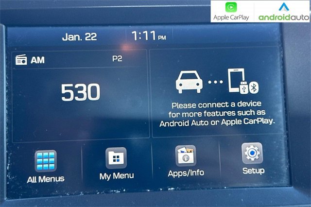 Used 2021 Hyundai Kona SE w/ Cargo Package image 23