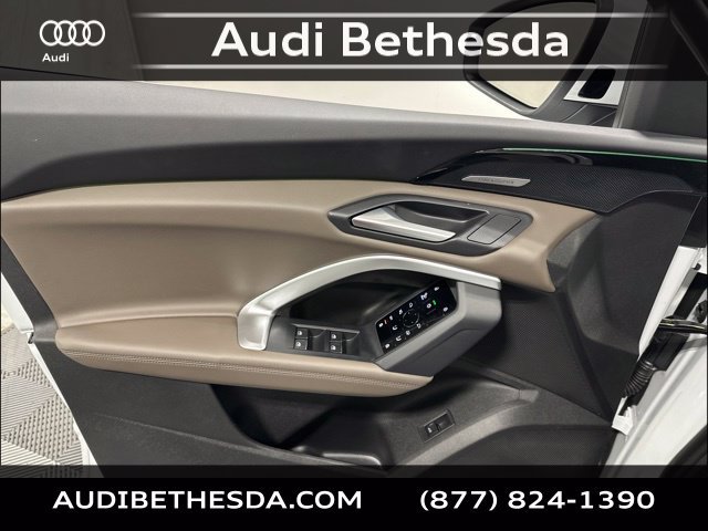 Certified 2025 Audi Q5 Premium Plus w/ Premium Plus AWD/4WD image 15