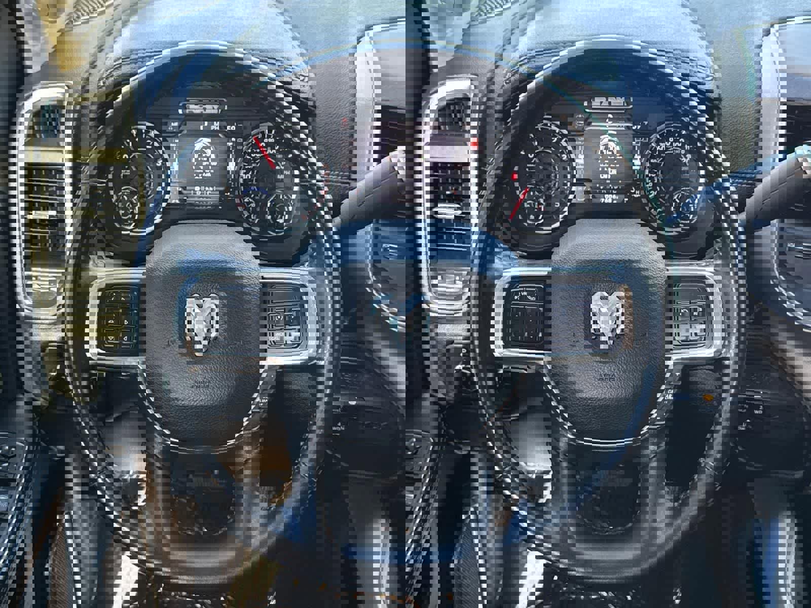 Used 2022 RAM 2500 Laramie image 9