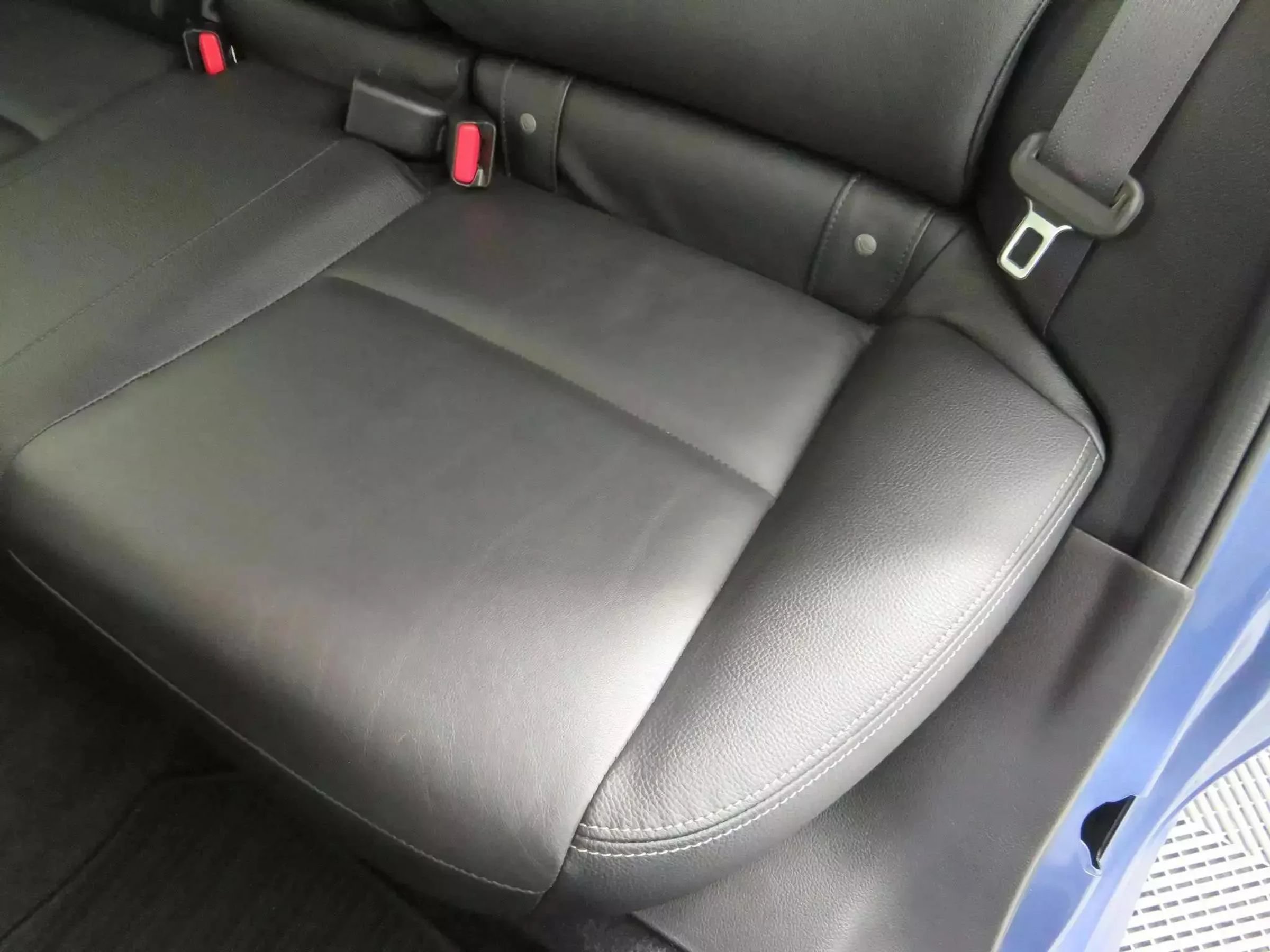 Used 2016 Subaru Impreza 2.0i Sport Limited w/ Popular Package #1 AWD/4WD image 37