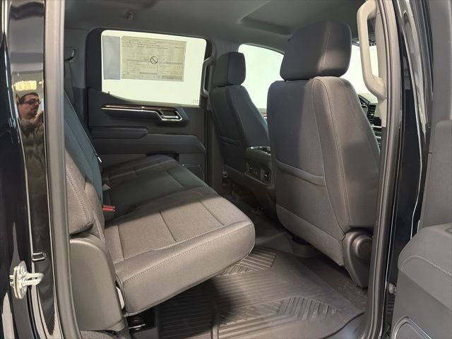 New 2026 Chevrolet Silverado 1500 LT Trail Boss w/ Convenience Package II image 28