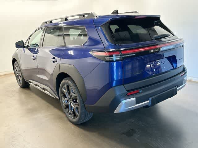 New 2026 Subaru Trailseeker AWD/4WD image 26