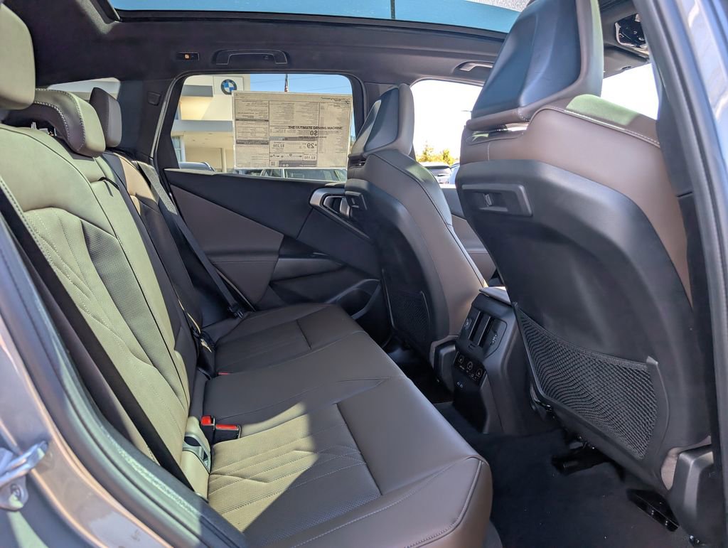 New 2026 BMW X3 xDrive30 w/ Premium Package image 19