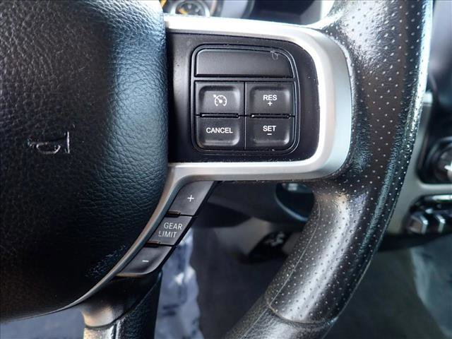 Used 2019 RAM 2500 Big Horn image 13