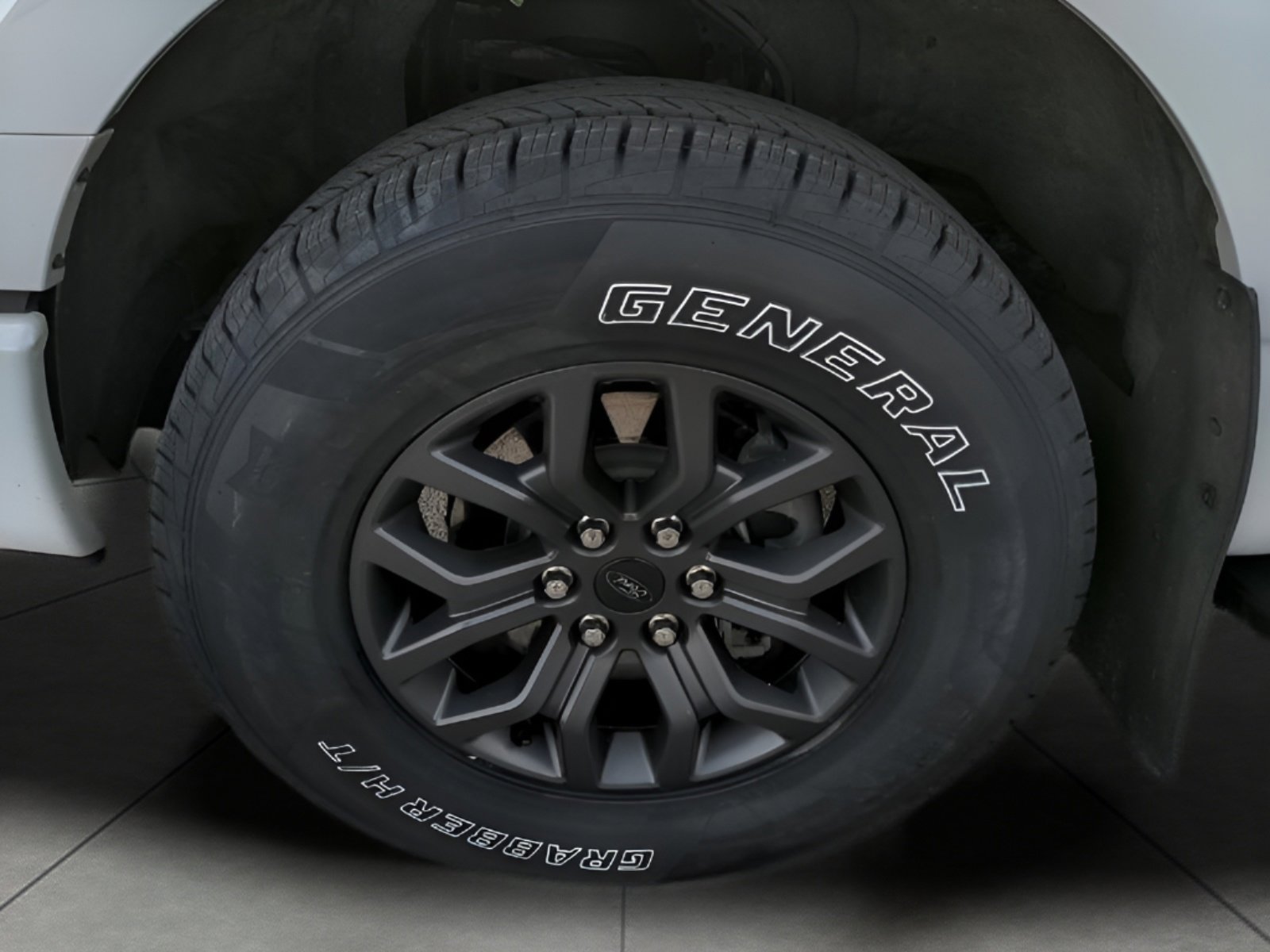 Used 2023 Ford F150 Tremor AWD/4WD image 35