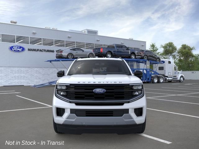 New 2026 Ford Expedition Max Platinum AWD/4WD image 7