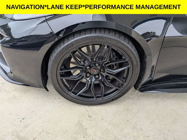 Used 2025 Chevrolet Corvette Z06 image 7